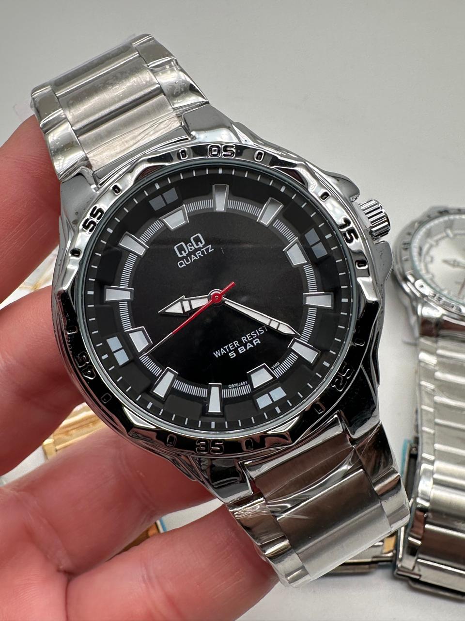 Reloj Hombre Q&Q 7