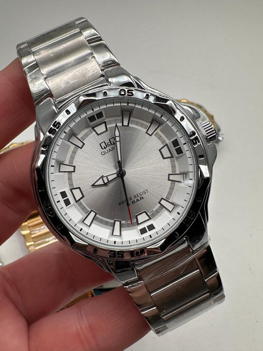 Reloj Hombre Q&Q 7