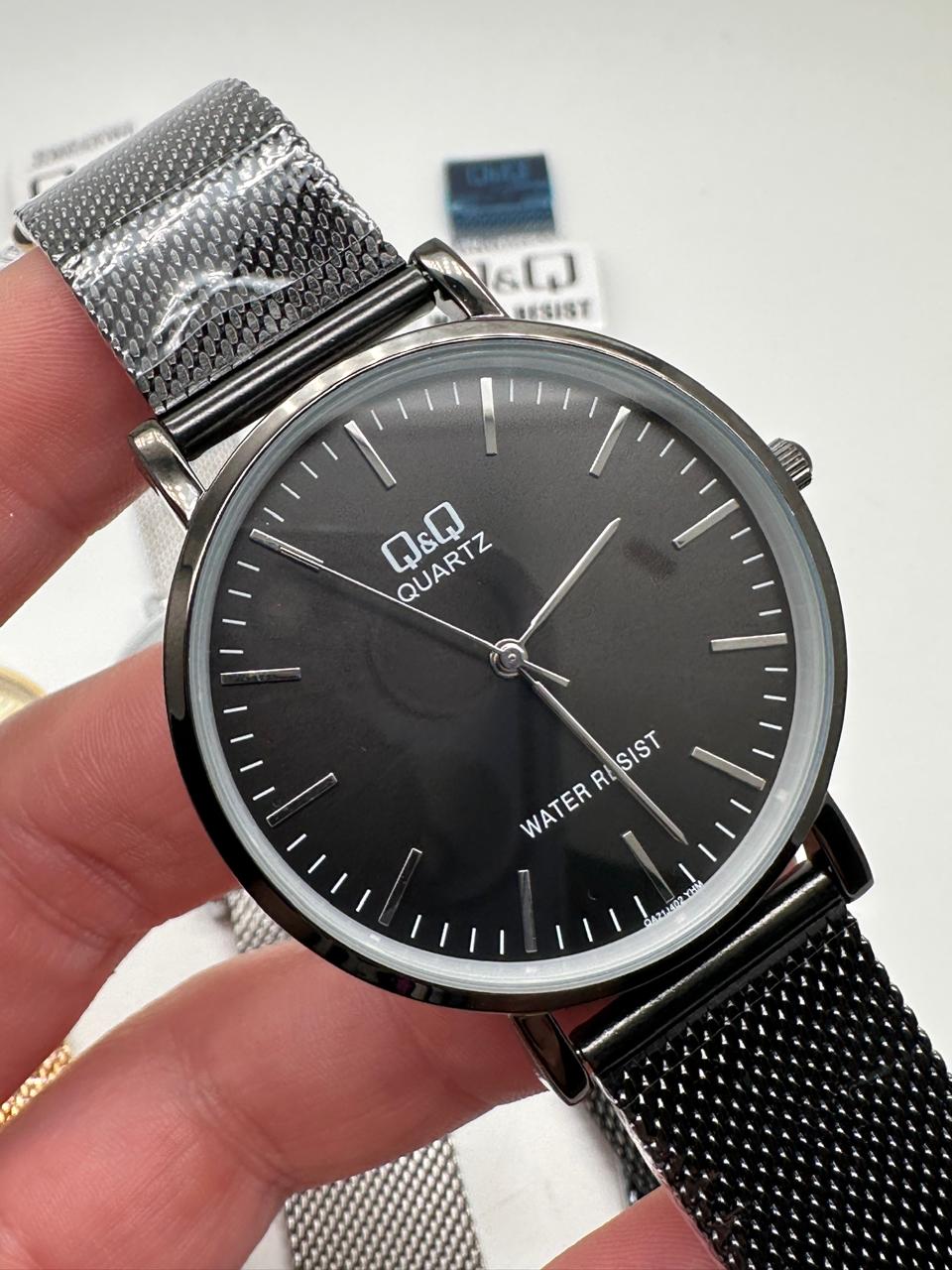 Reloj Hombre Q&Q 6