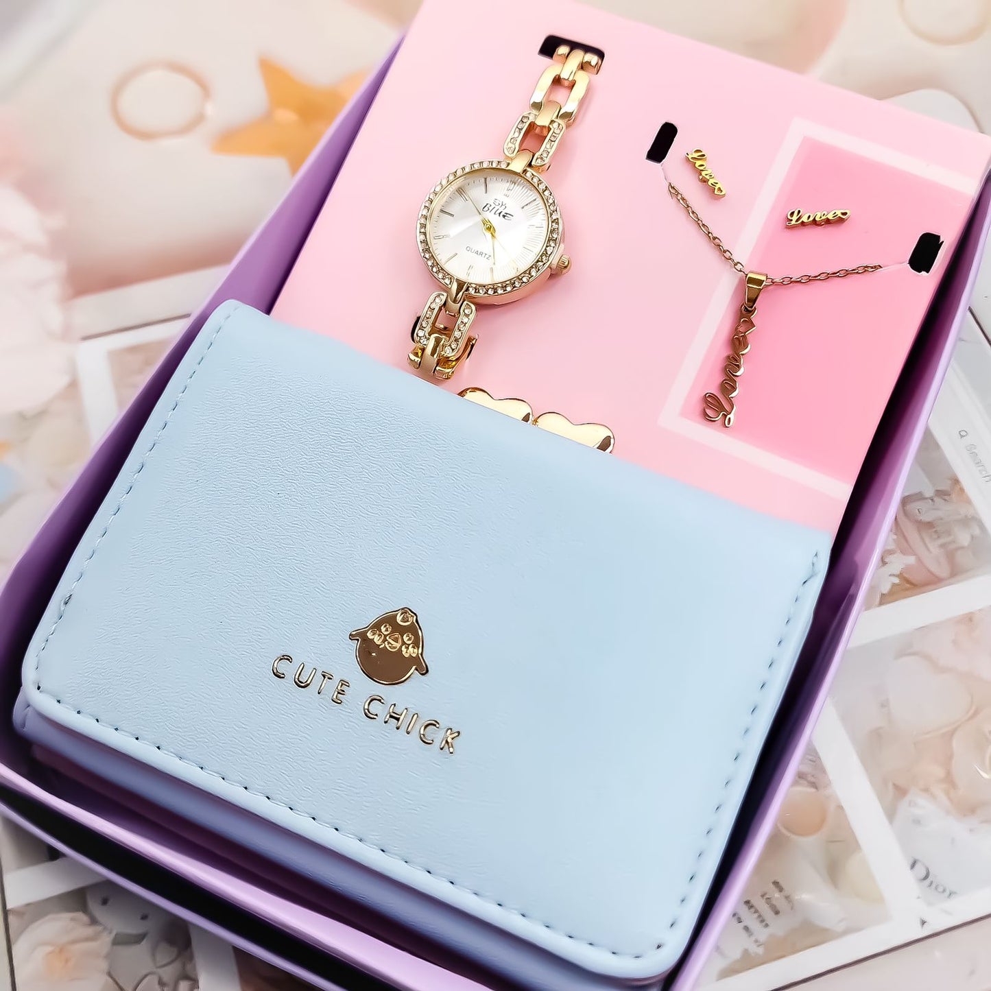 Kit Fechas Especiales