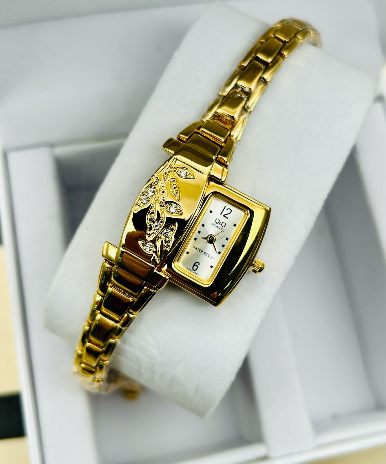 Reloj Q&Q de Dama 3