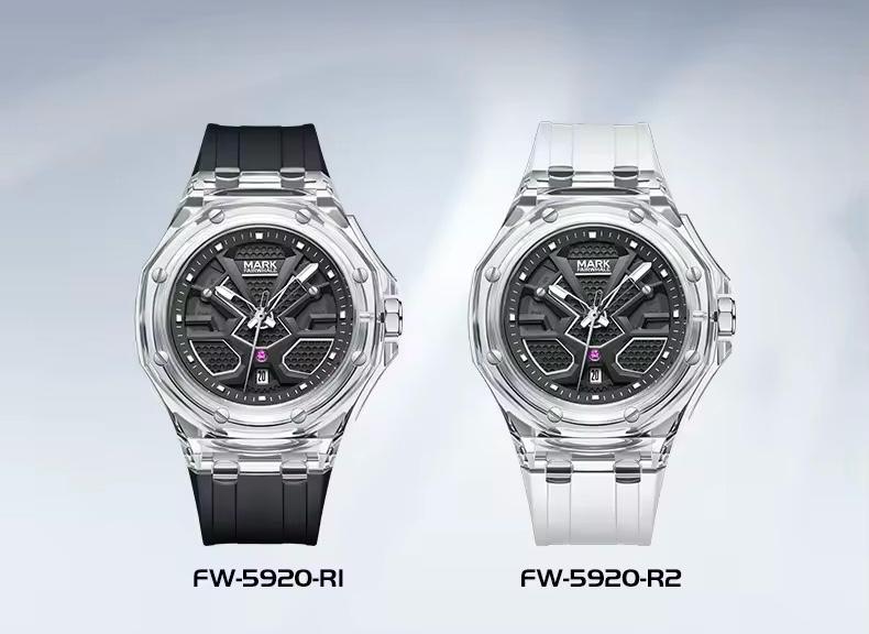 Reloj de Hombre Mark Fairwhale