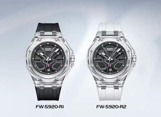 Reloj de Hombre Mark Fairwhale