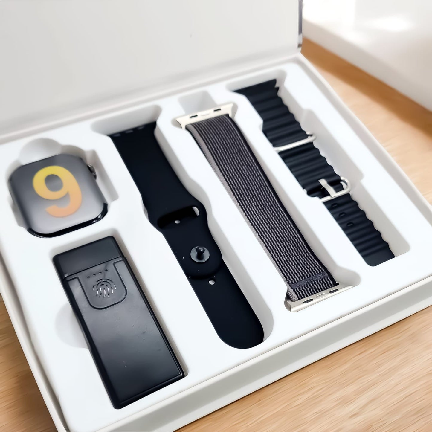 Smart Watch HW10 PRO 2