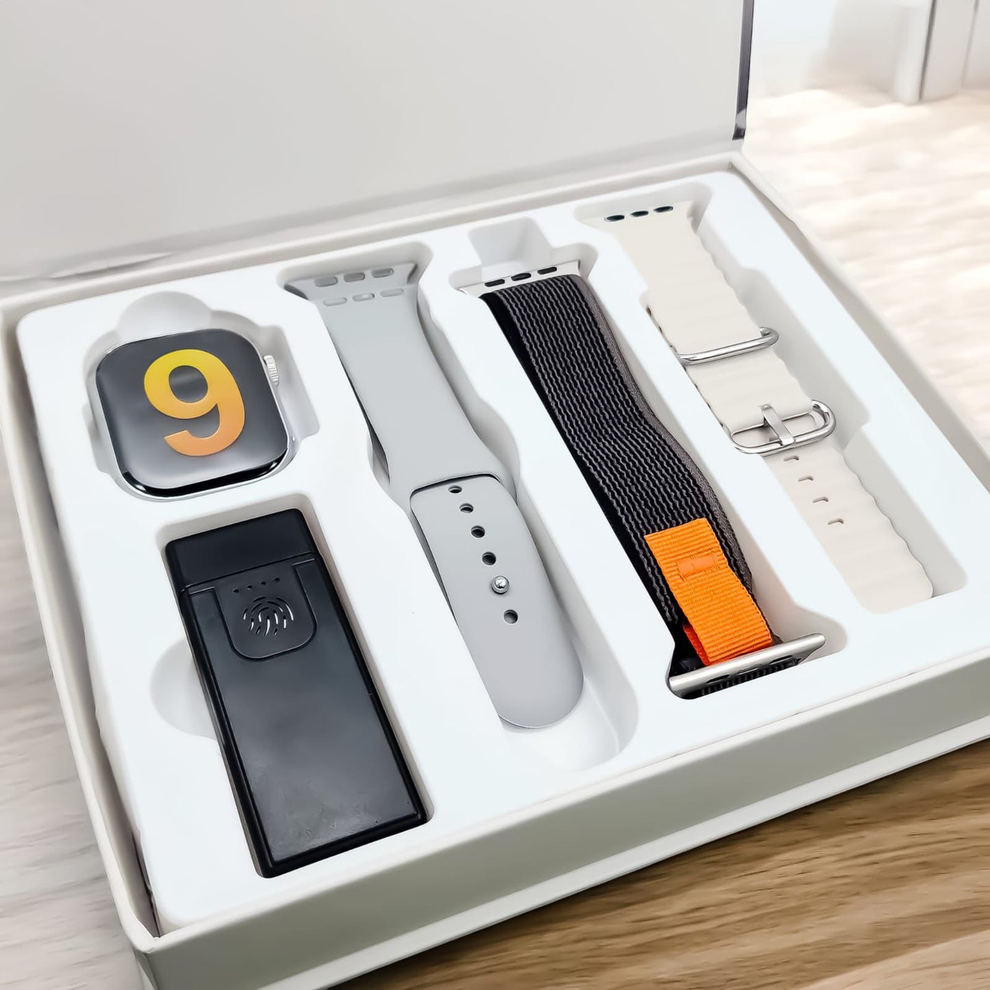 Smart Watch HW10 PRO 2