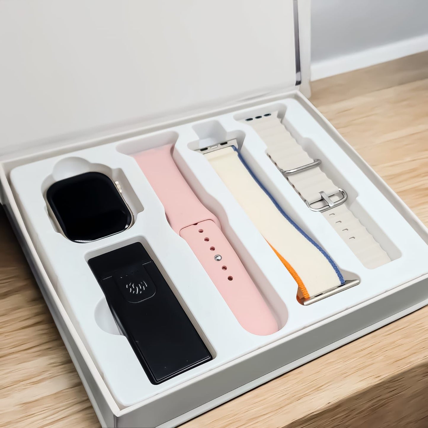 Smart Watch HW10 PRO 2