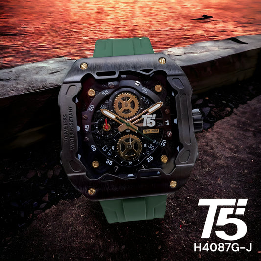 Reloj de Hombre T5
