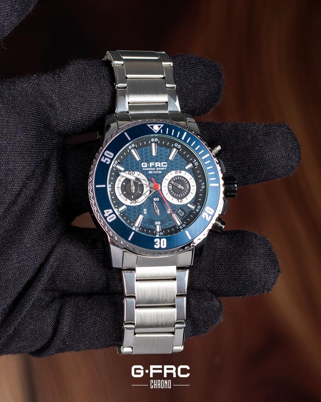 Reloj de Hombre G-Force