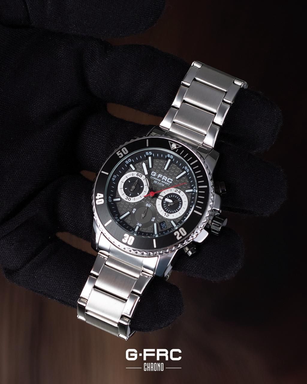 Reloj de Hombre G-Force