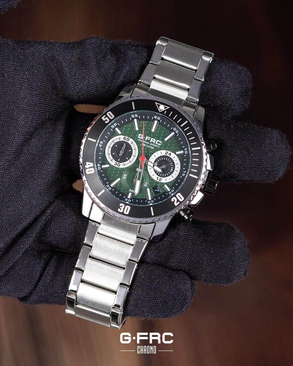 Reloj de Hombre G-Force