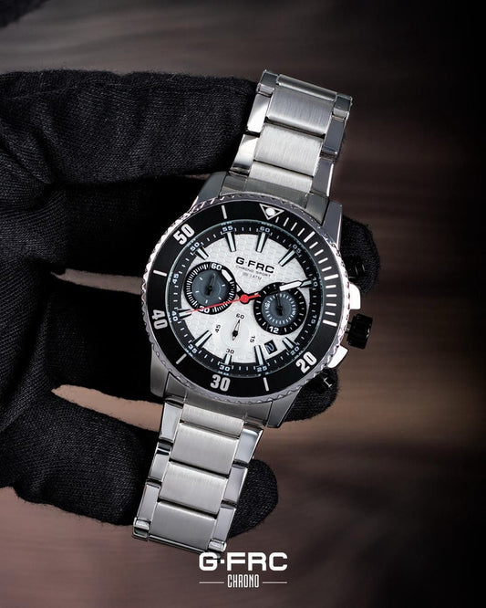 Reloj de Hombre G-Force