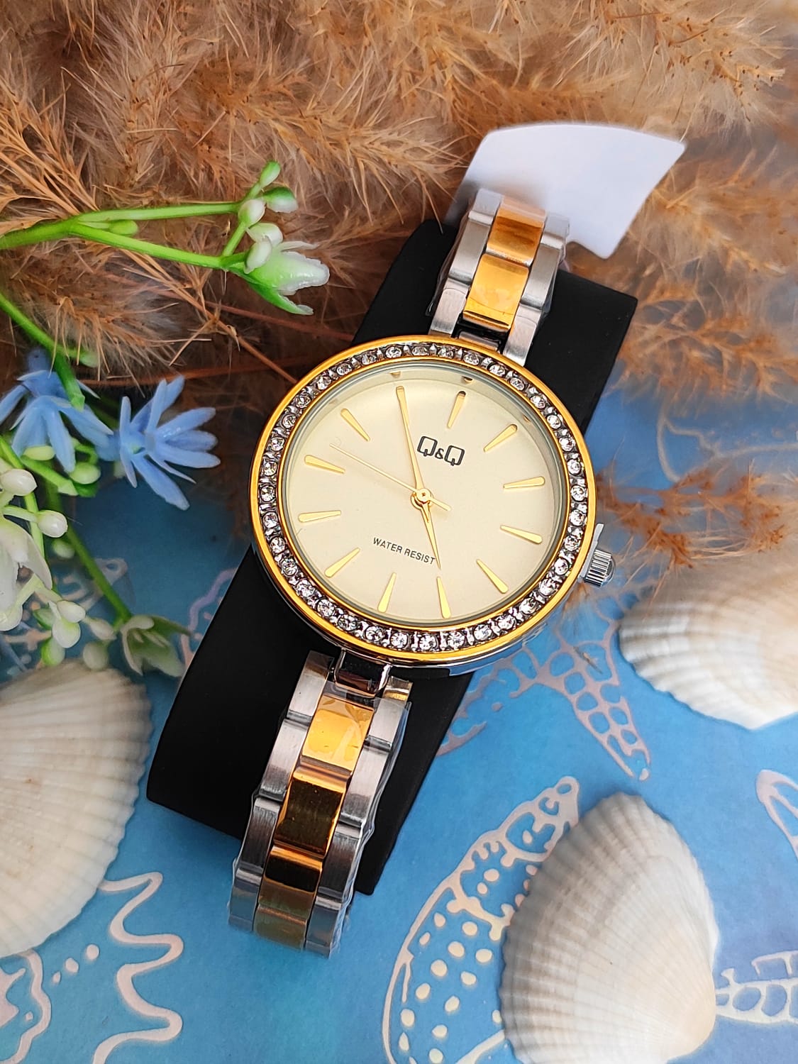 Reloj de Dama Q&Q