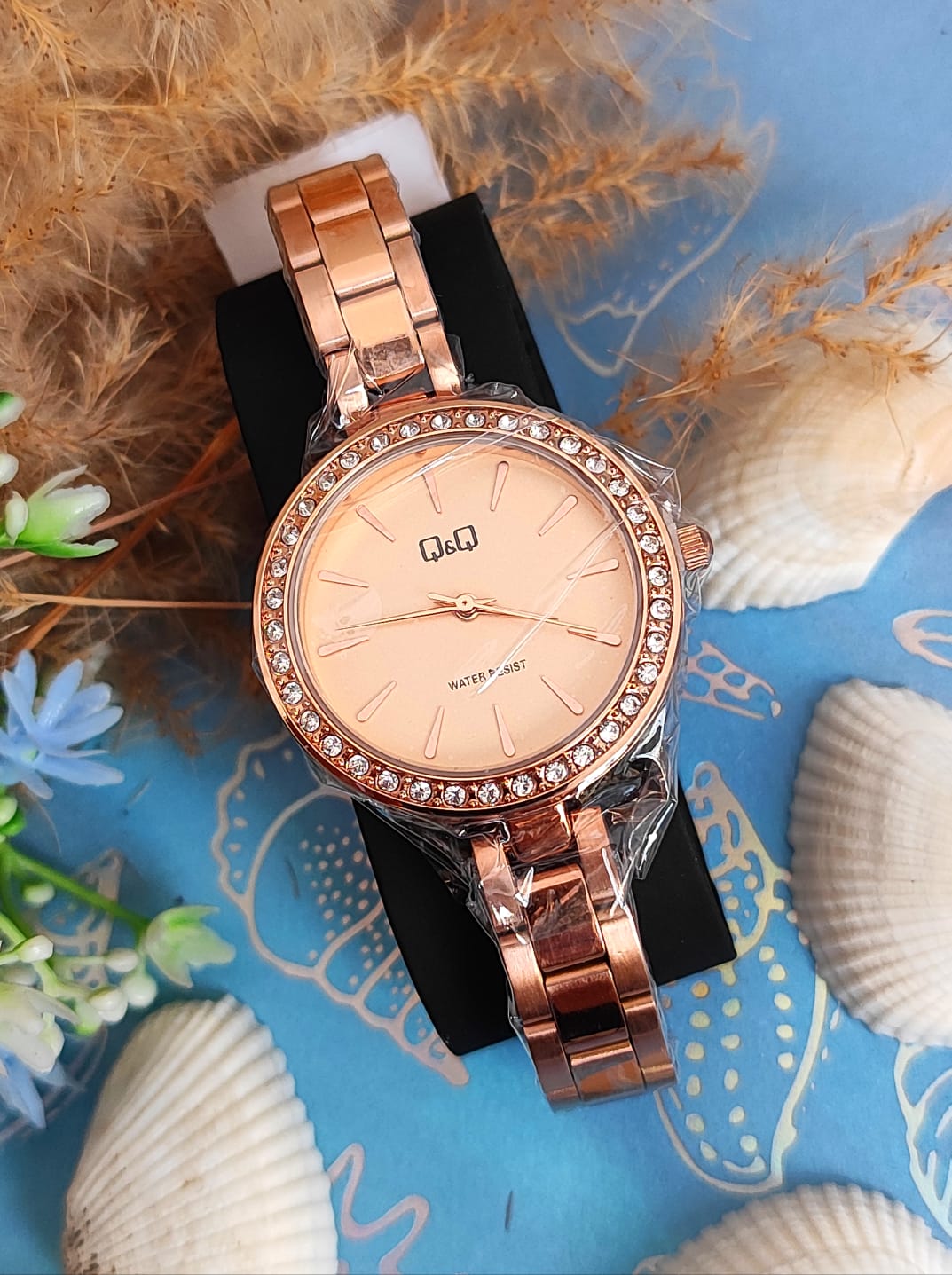 Reloj de Dama Q&Q