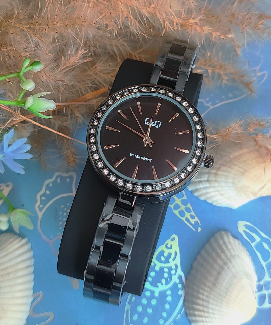 Reloj de Dama Q&Q