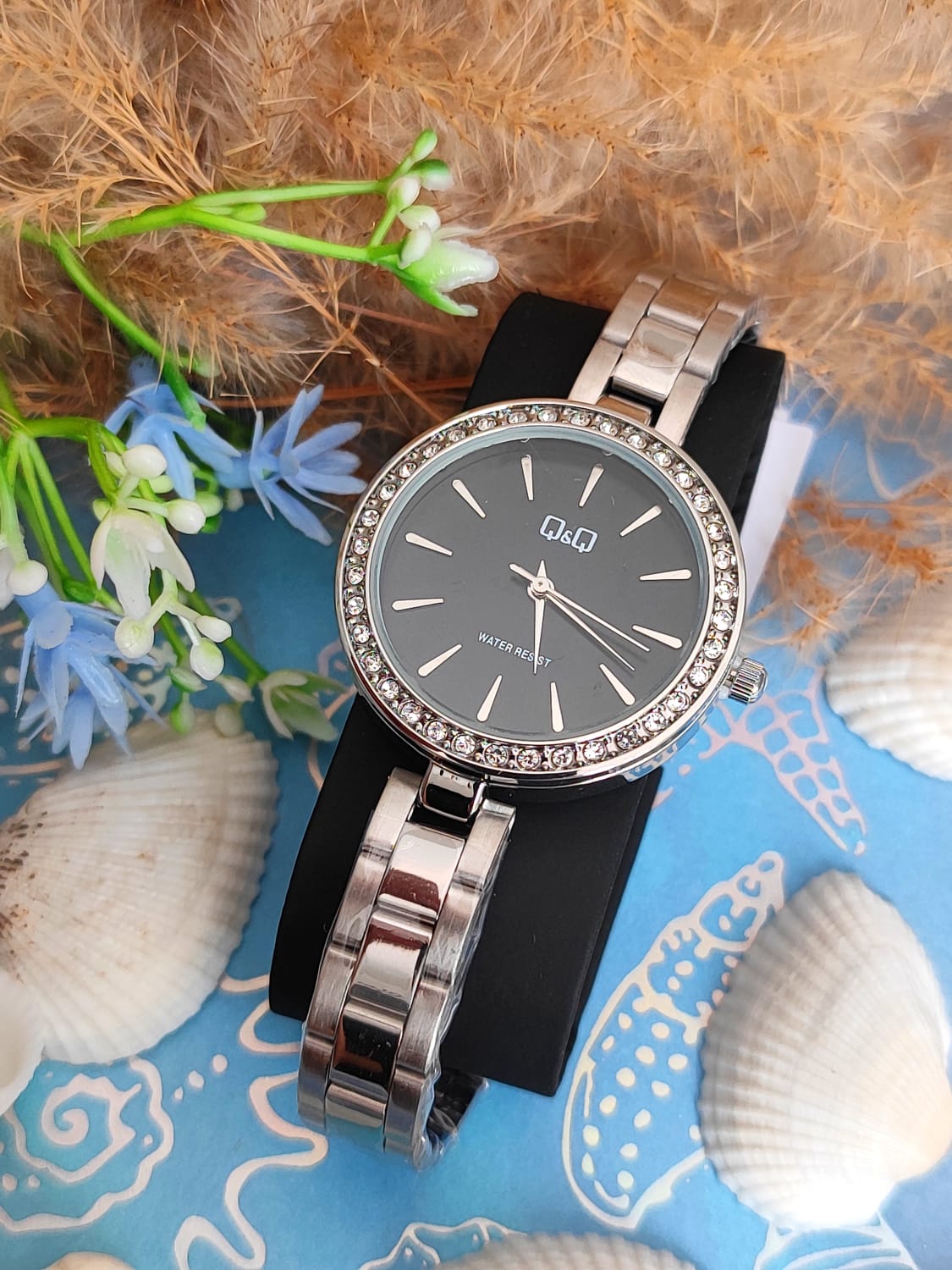 Reloj de Dama Q&Q
