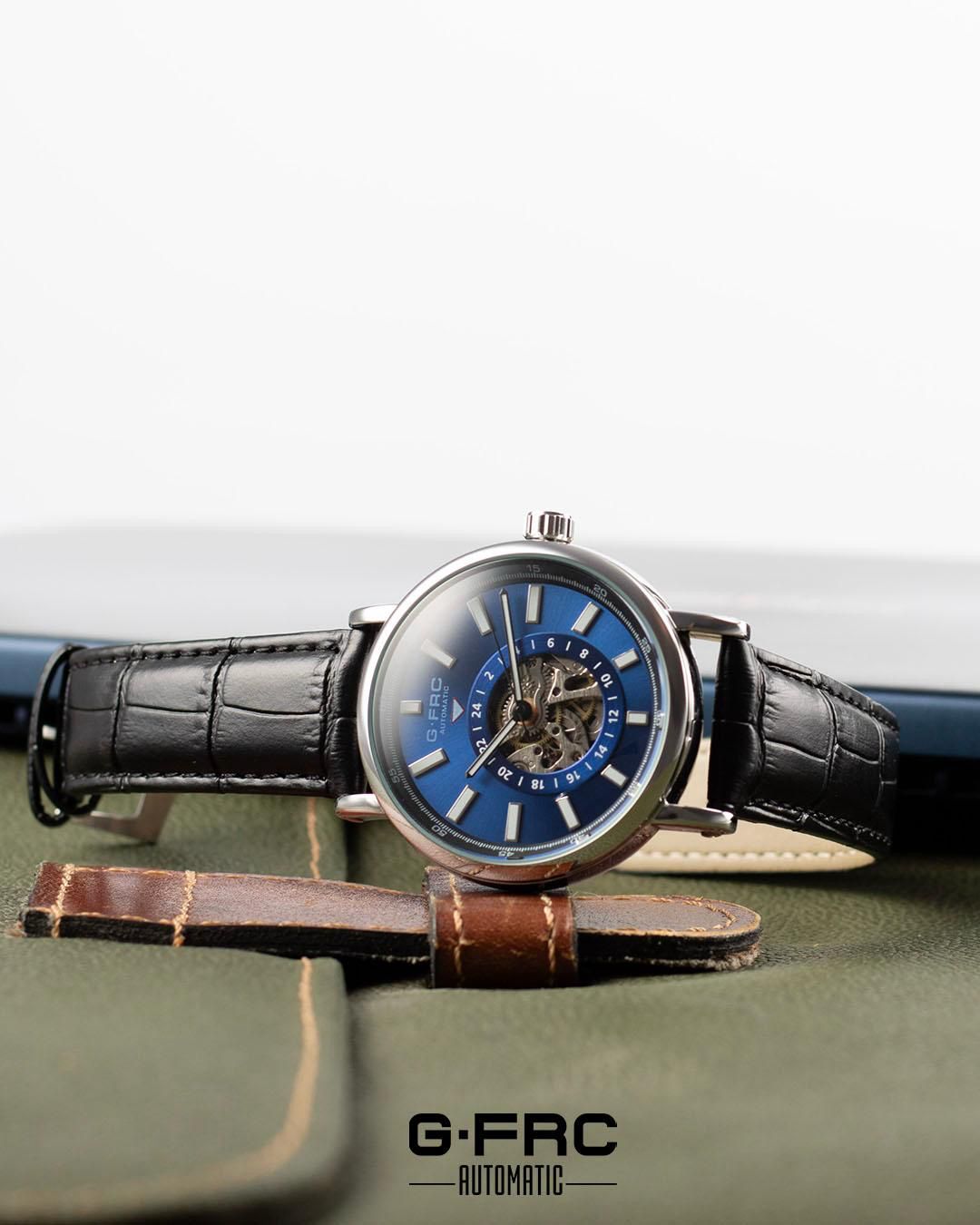 Reloj de Hombre G-Force Automático