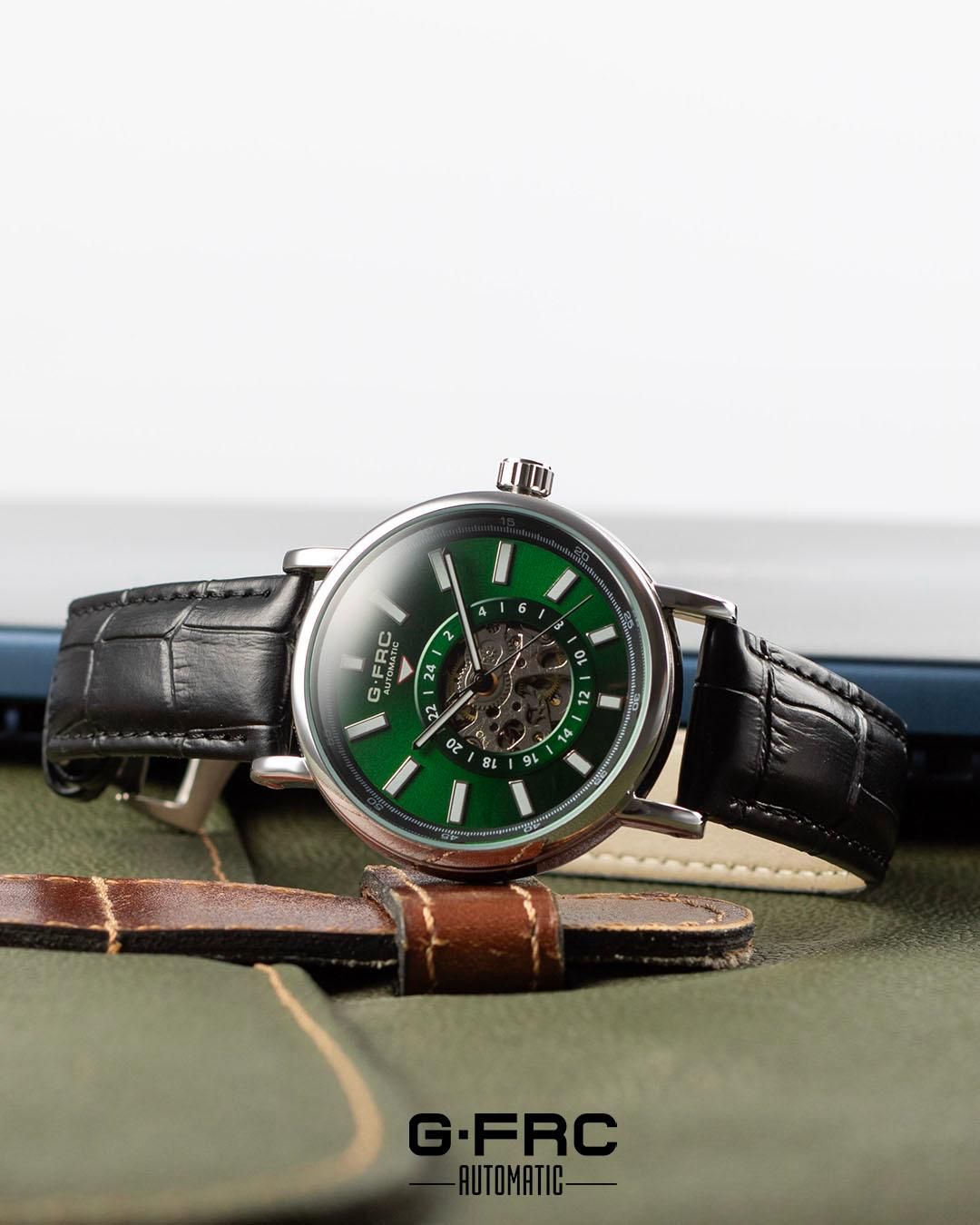 Reloj de Hombre G-Force Automático