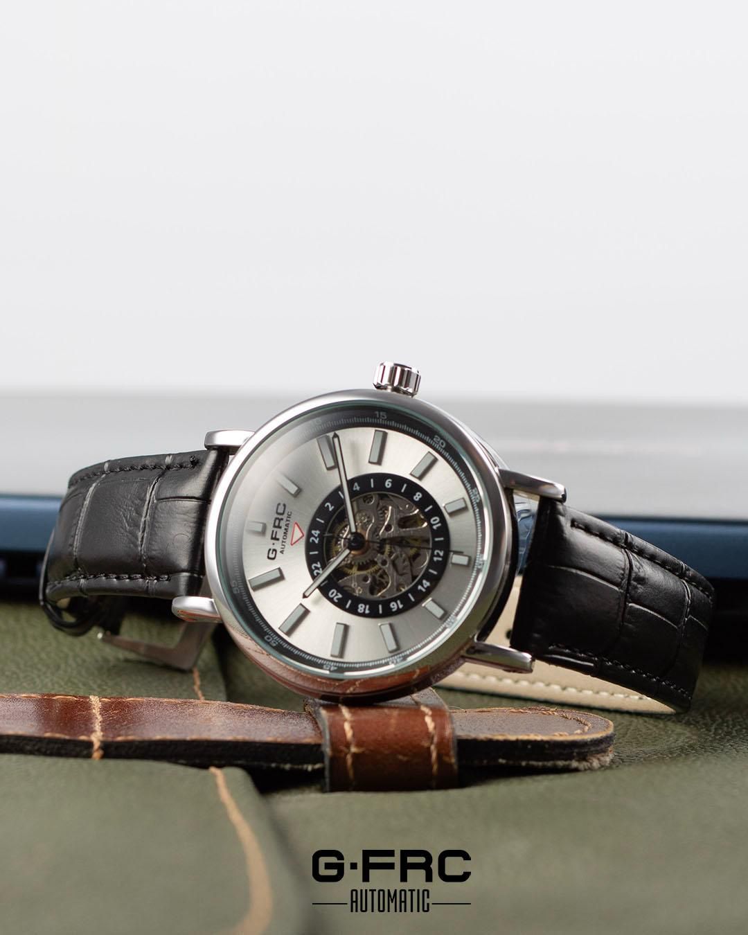 Reloj de Hombre G-Force Automático