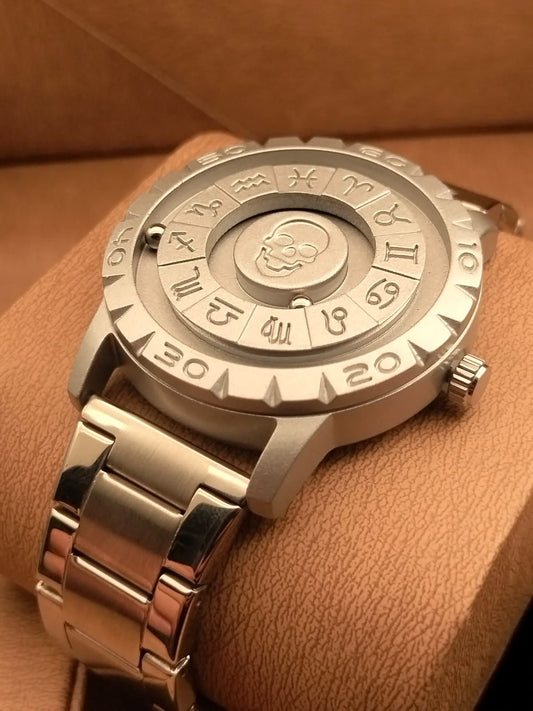 Reloj Foxbox Balines