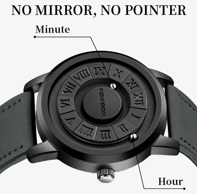 Reloj Foxbox Balines