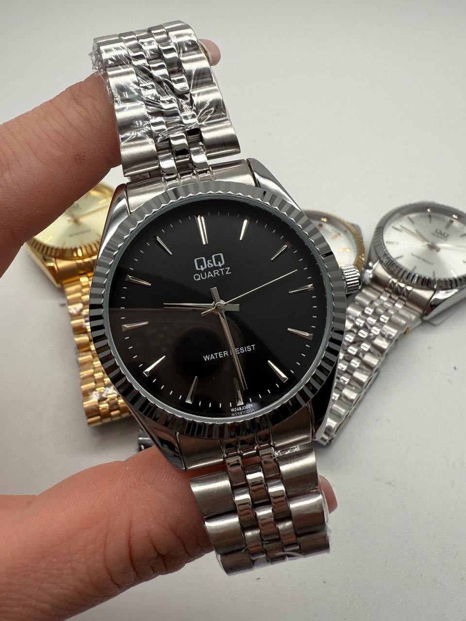 Reloj de Hombre Q&Q