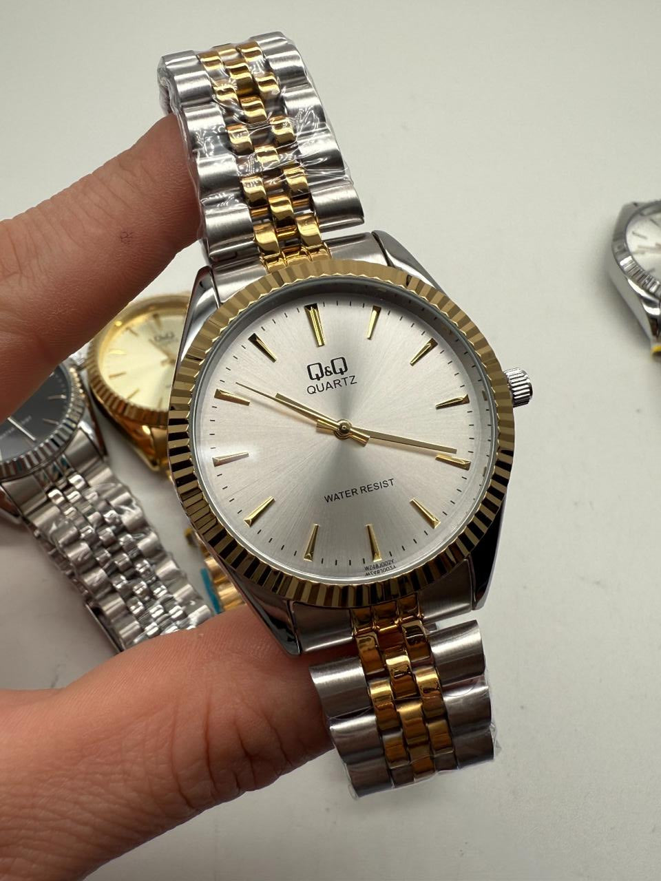 Reloj de Hombre Q&Q