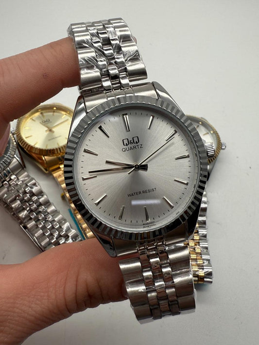 Reloj de Hombre Q&Q