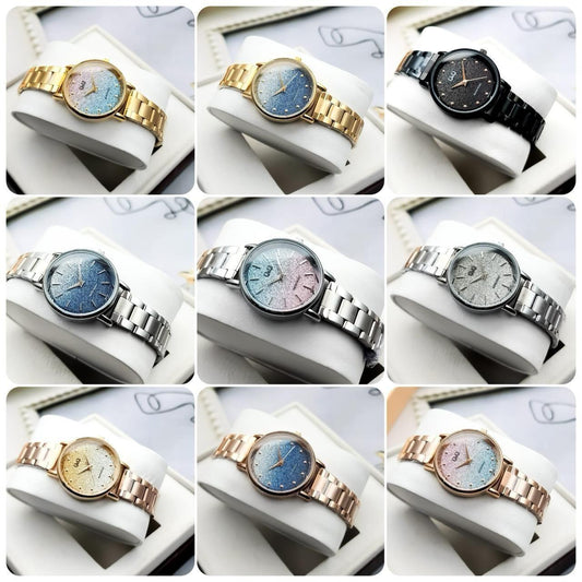 Reloj de Dama Q&Q