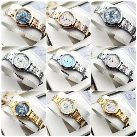 Reloj de Dama Q&Q