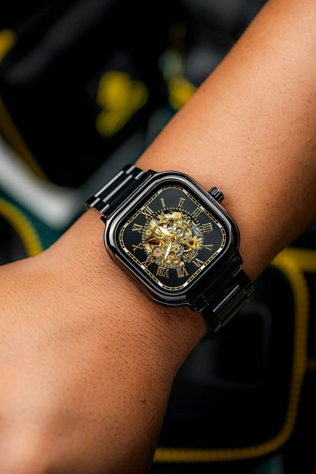 Reloj Hombre KOSMO AUTOMÁTICO 🎪