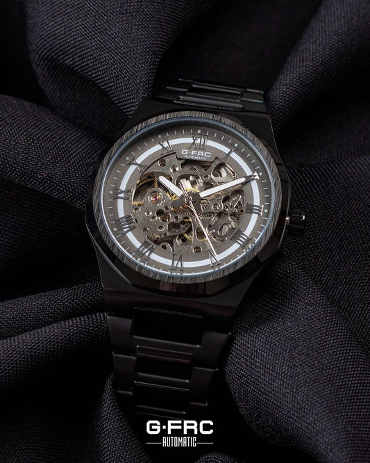 Reloj Hombre G-FORCE AUTOMÁTICO 🎪