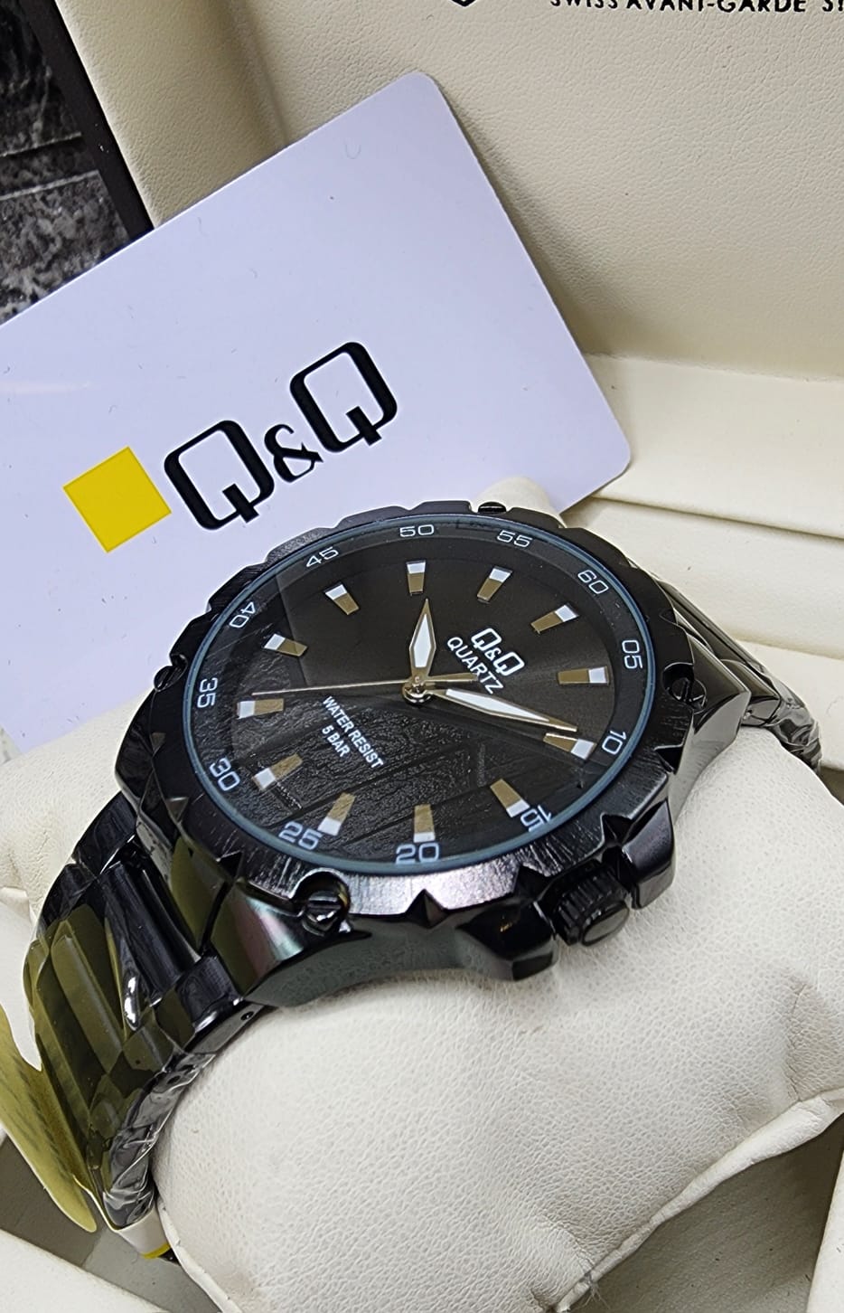 Reloj Hombre Q&Q 8