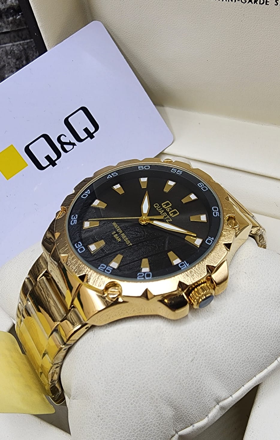 Reloj Hombre Q&Q 8