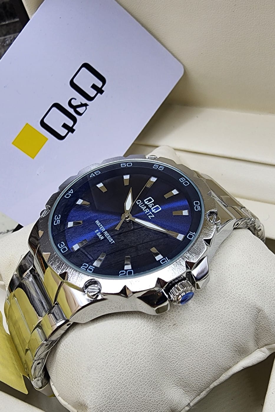 Reloj Hombre Q&Q 8