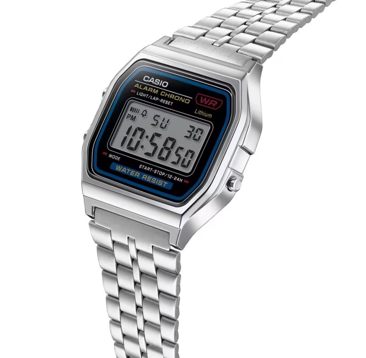 Reloj Casio A159WA-N1