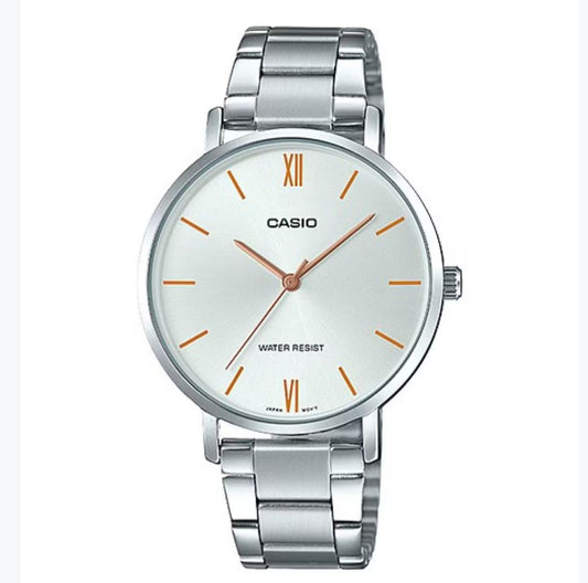 Reloj Casio Mujer LTP-VT01D-7B