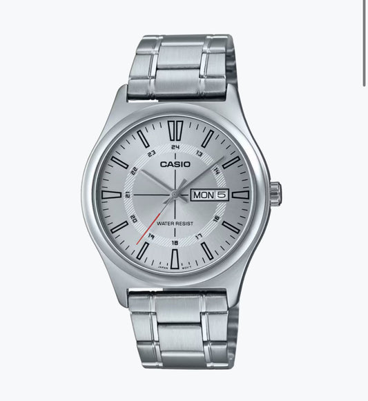 Reloj Casio MTP-V006D-7C