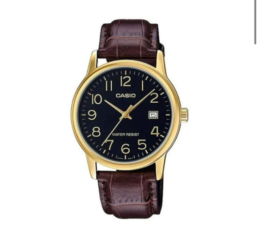 RELOJ PARA HOMBRE CASIO MTP-V002GL-1BUDF