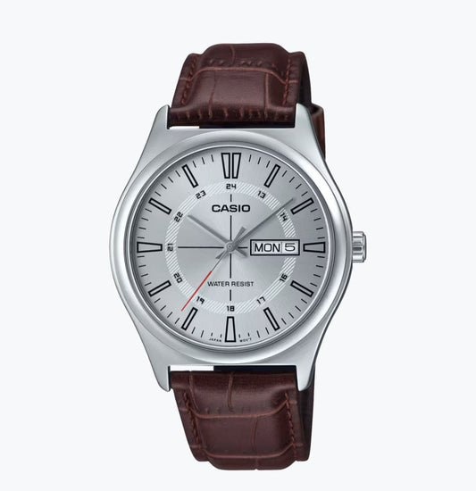 RELOJ PARA HOMBRE CASIO MTP-V006L-7C