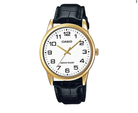 RELOJ CLÁSICO PARA HOMBRE CASIO MTP_V001GL_7B MTP_V001GL_7B