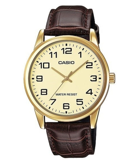Reloj Casio MTP-V001GL-9B