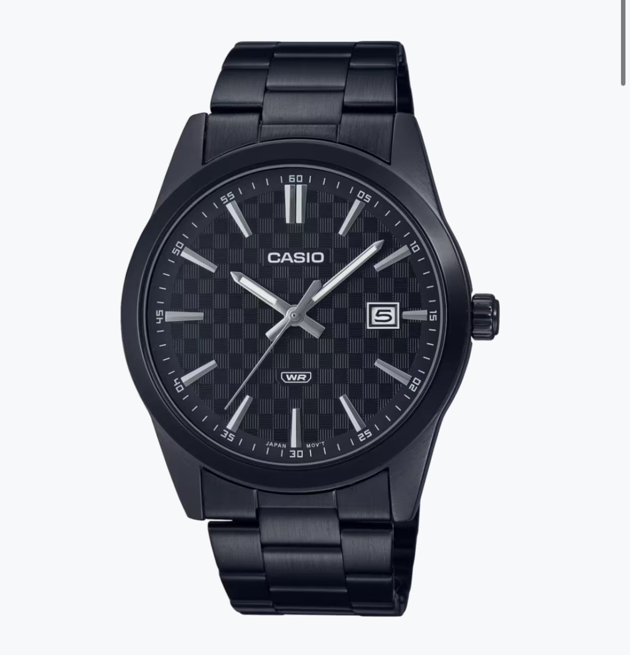 Reloj Casio MTP-VD03B-1A