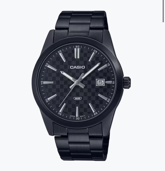 Reloj Casio MTP-VD03B-1A