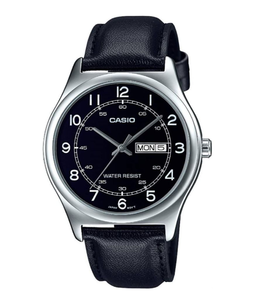 Reloj Casio MTP-V006L-1B2