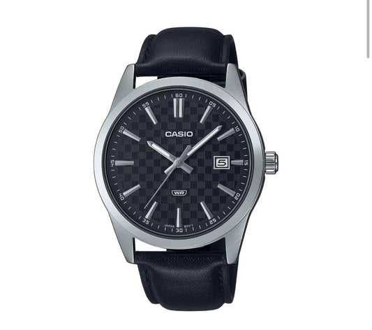RELOJ CLÁSICO PARA HOMBRE CASIO MTP-VD03L-1A MTP-VD03L-1A