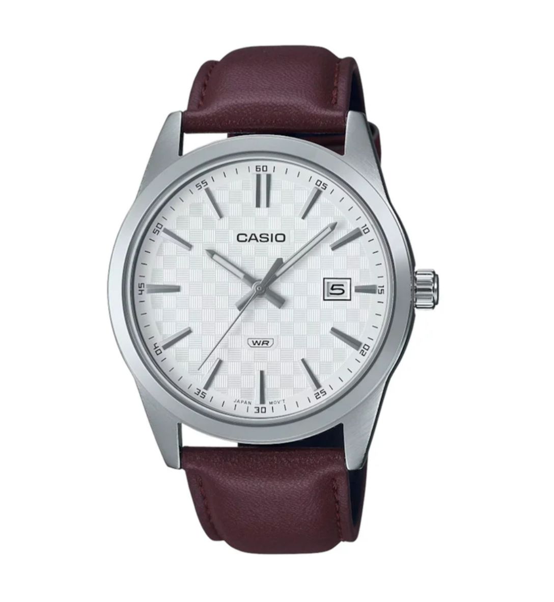 RELOJ CLÁSICO PARA HOMBRE CASIO MTP-VD03L-1A MTP-VD03L-1A