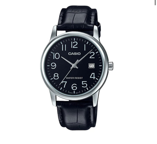 RELOJ PARA HOMBRE CASIO MTP-V002L-1BUDF