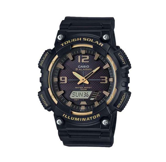 RELOJ CASIO DIGITAL Y ANÁLOGO AQS810W