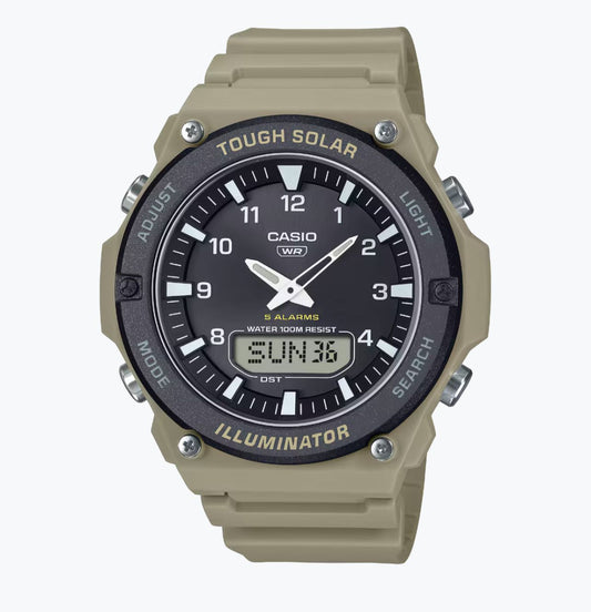 Reloj Casio AQ-S820W-5AV