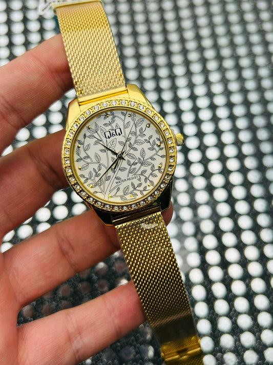 Reloj Q&Q para Dama